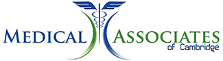 Medical Associates of Cambridge, Inc. Logo
