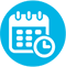 Appointment Calendar Icon