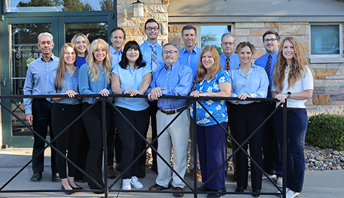 Medical Associates of Cambridge, Inc. Medical Team Today