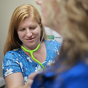 Annual Wellness Visit Cambridge OH