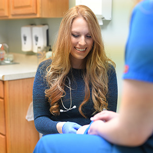 Urgent Care Clinic Cambridge OH