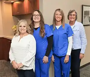 Medical Care Management Cambridge OH
