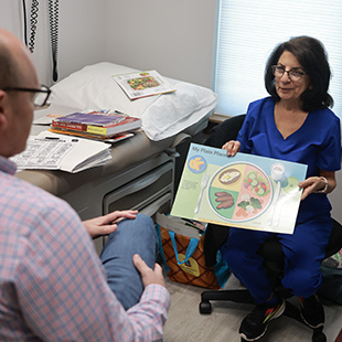 Diabetes Doctors Cambridge OH