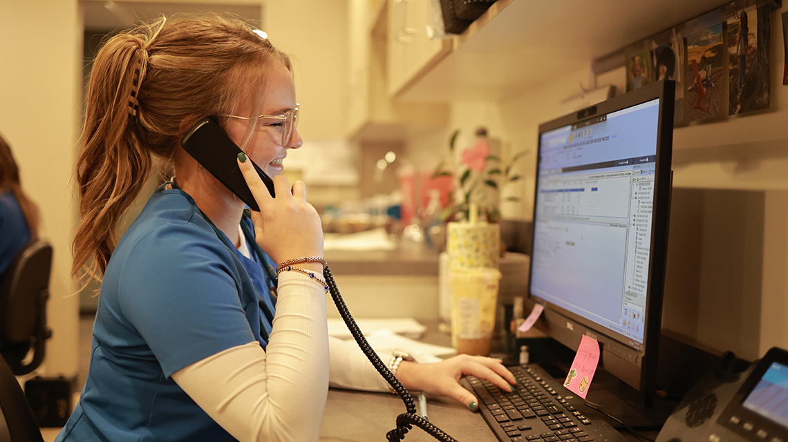 Same-day Access / Walk-in Clinic Cambridge OH