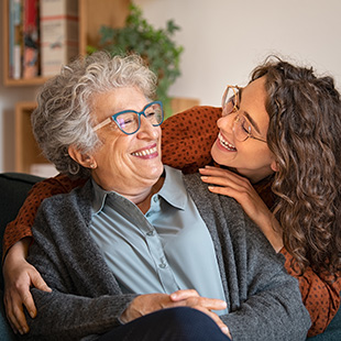 Trusted Senior Care Advantage Cambridge OH
