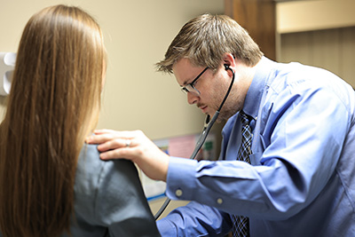 Same-day Access / Walk-in Clinic Cambridge OH