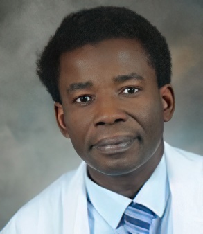 Kayode Ojedele, MD