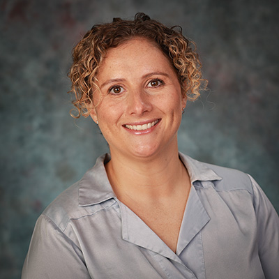 Renee Schwieterman, PA-C