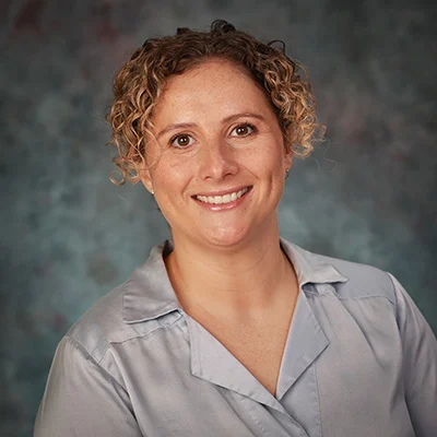 Renee Schwieterman, PA-C