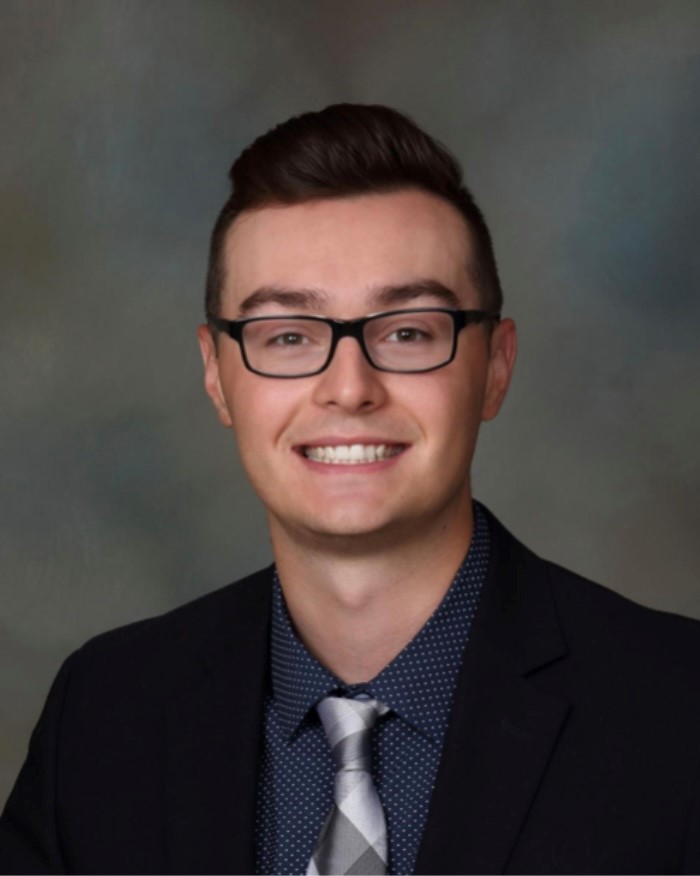 Garrett Kellogg, PA-C